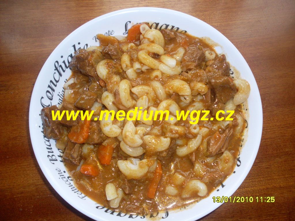 Hov z Gul Recepty Pro V echny hov-z-gul-recepty-pro-v-echny